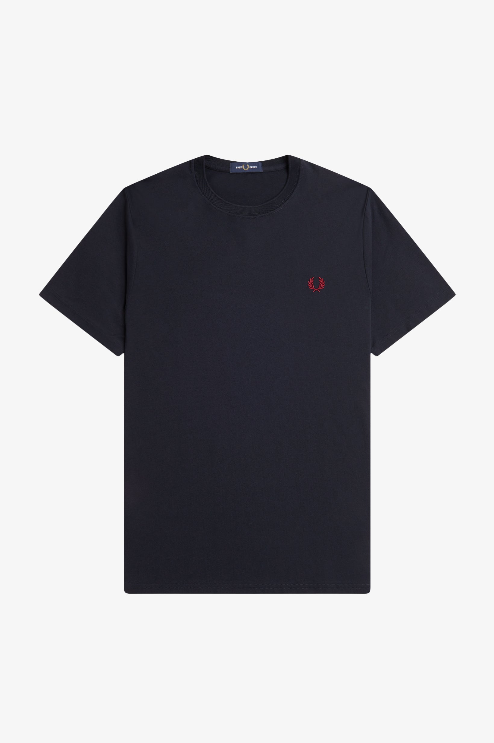 Fred Perry Crew Neck T-Shirt M1600