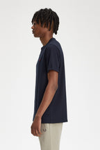Fred Perry Crew Neck T-Shirt M1600