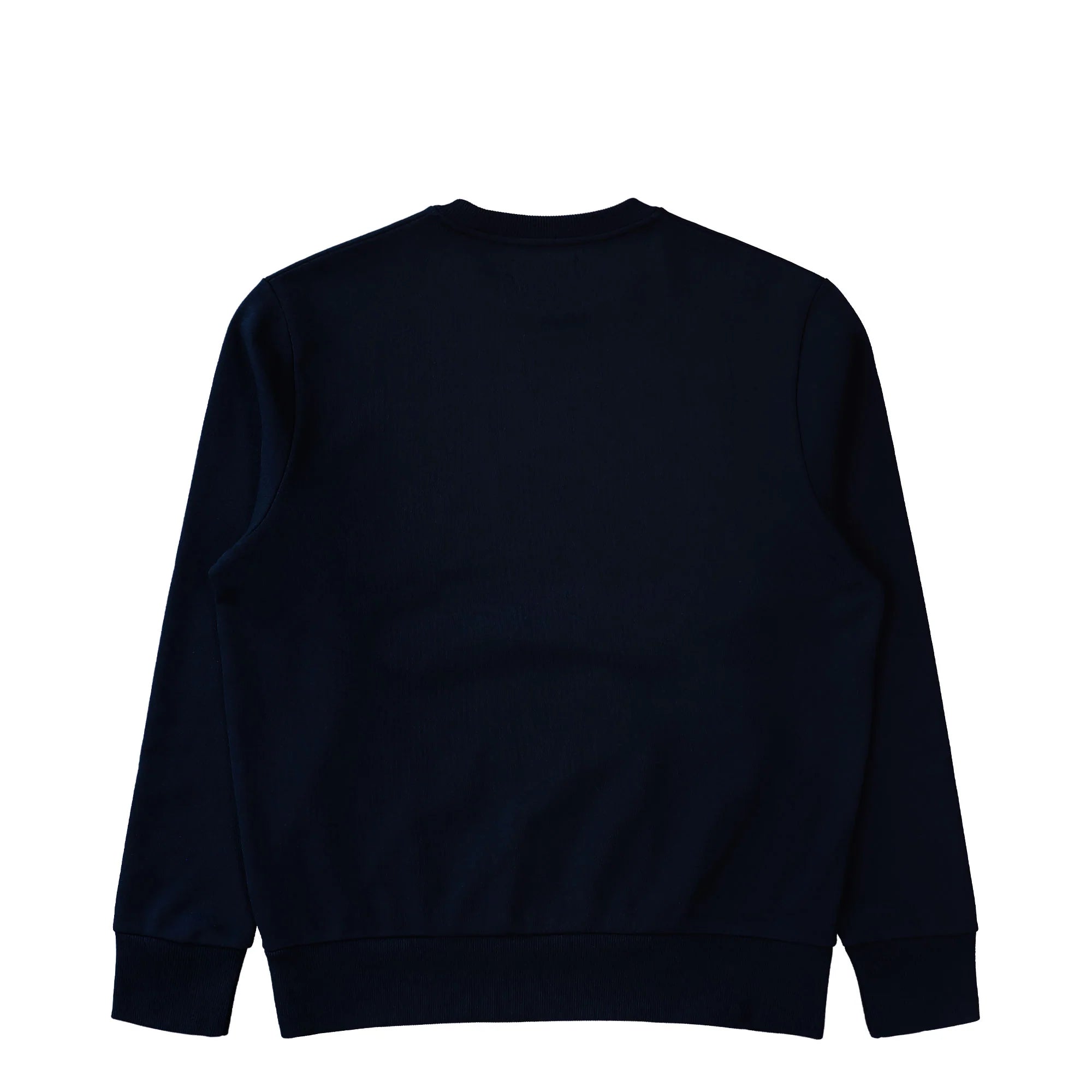 Fred Perry Tennis Badge Sweatshirt M1751