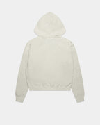 Larriet G9 Hoodie - Grey Marle