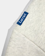 Larriet G9 Hoodie - Grey Marle