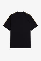 Fred Perry Cross Tape T-Shirt M3207