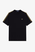 Fred Perry Cross Tape T-Shirt M3207