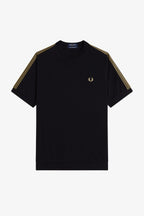 Fred Perry Cross Tape T-Shirt M3207