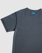 Larriet Blind Tee Used Black