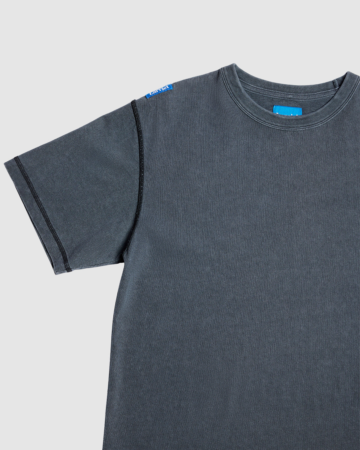 Larriet Blind Tee Used Black