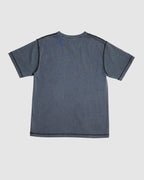 Larriet Blind Tee Used Black