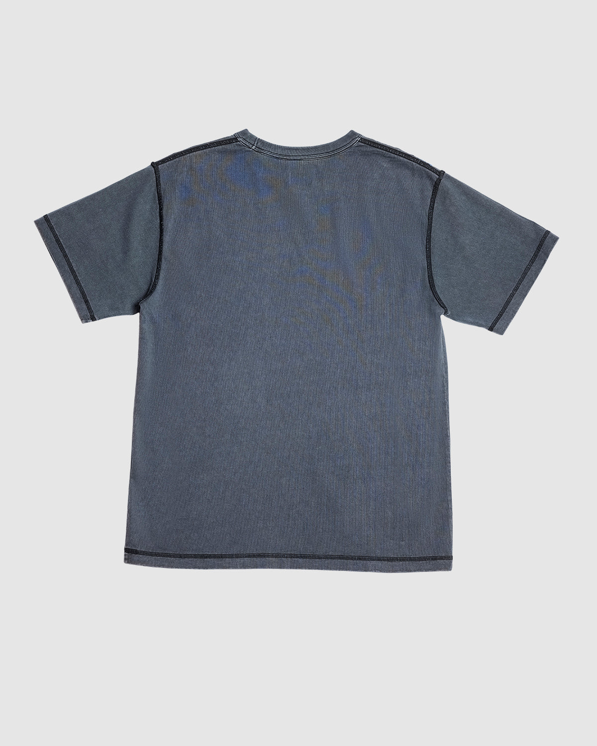 Larriet Blind Tee Used Black