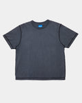 Larriet Blind Tee Used Black