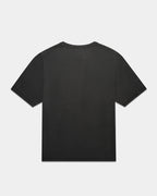 Larriet Burrows T-Shirt Used Black