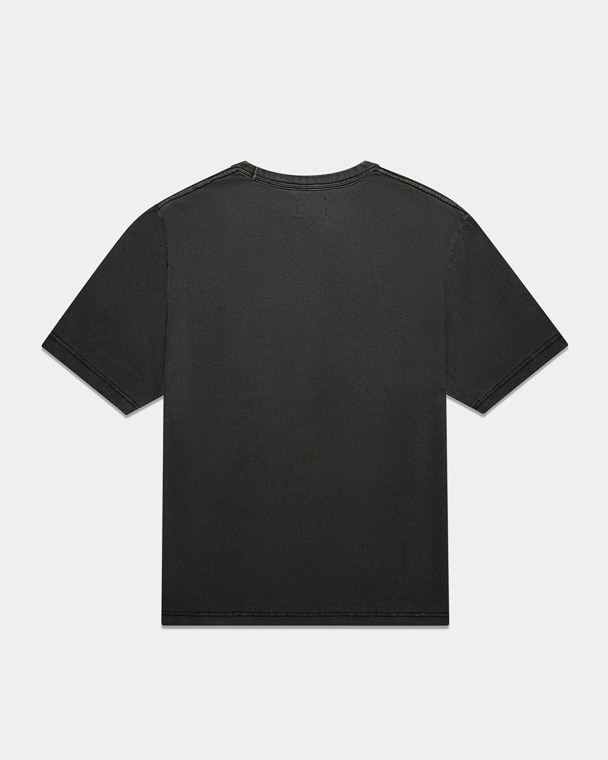 Larriet Burrows T-Shirt Used Black