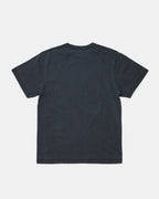 Larriet Tried & True Tee - Used Black