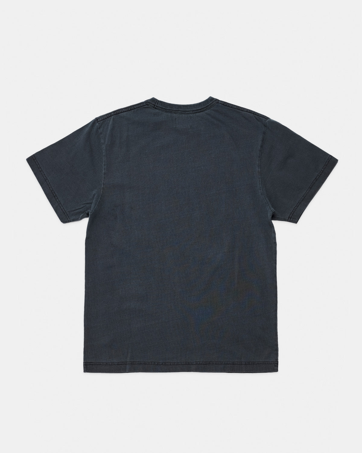 Larriet Tried & True Tee - Used Black