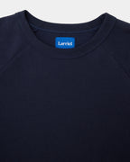 Larriet Tony Tee Longsleeve T-Shirt Navy