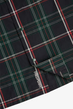 Fred Perry Tartan Overshirt M3466