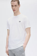 Fred Perry Ringer T-Shirt