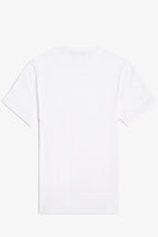 Fred Perry Ringer T-Shirt