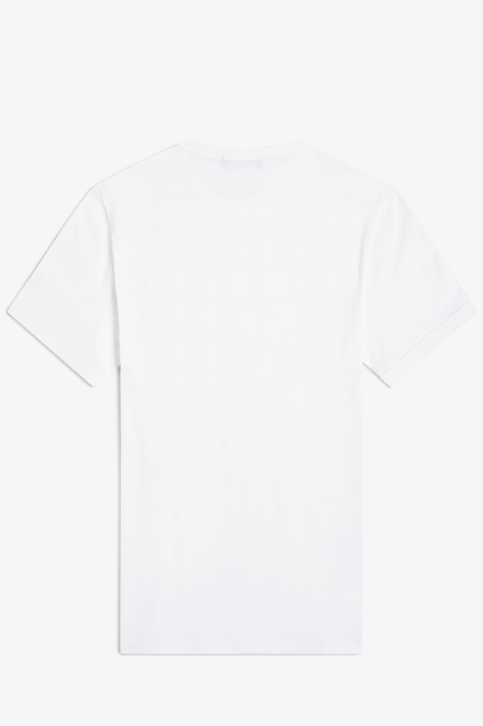 Fred Perry Ringer T-Shirt