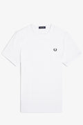 Fred Perry Ringer T-Shirt