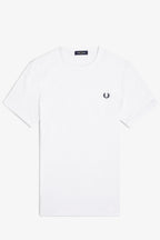 Fred Perry Ringer T-Shirt