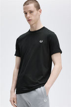 Fred Perry Ringer T-Shirt