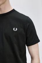 Fred Perry Ringer T-Shirt