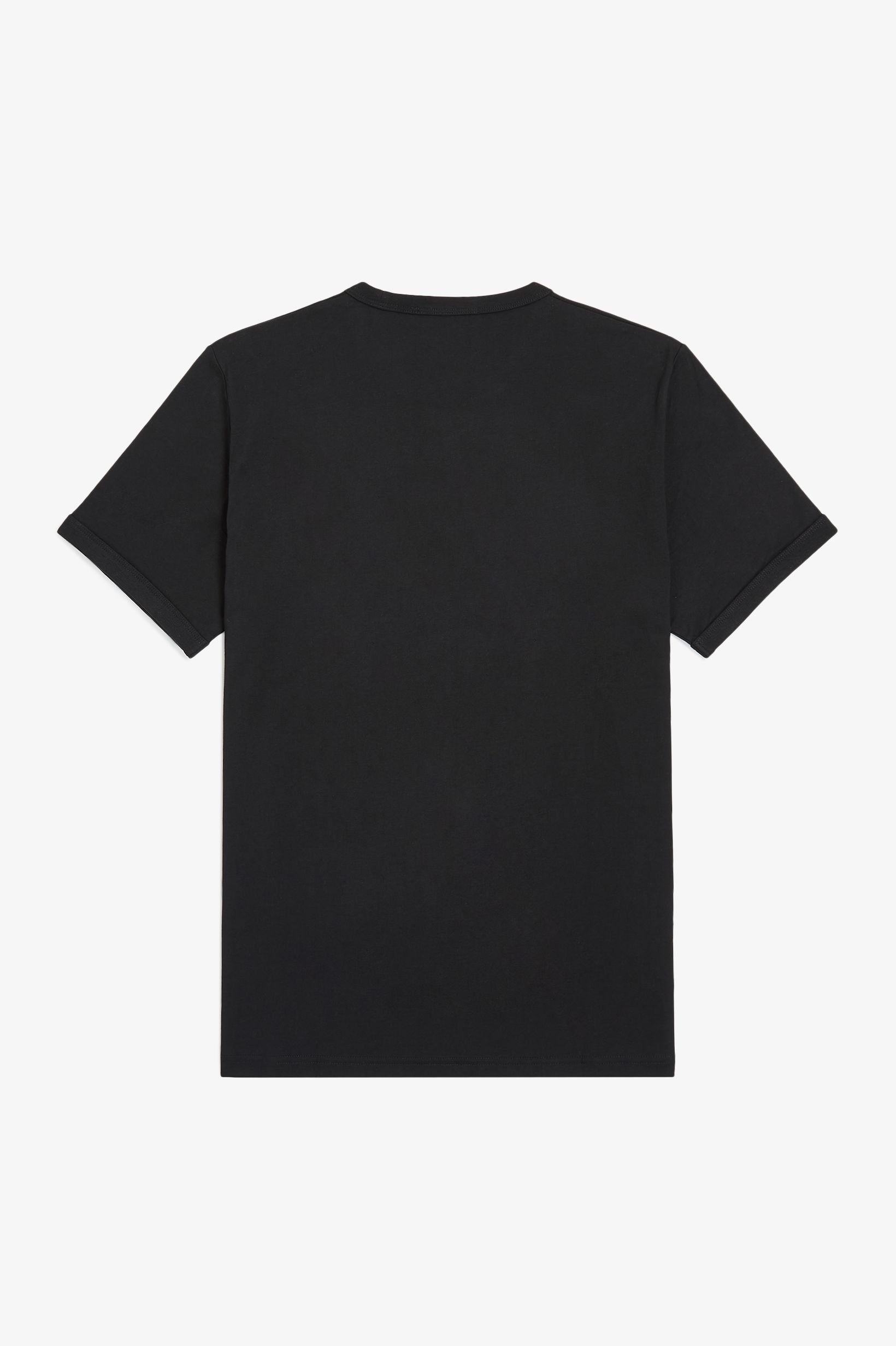 Fred Perry Ringer T-Shirt