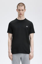 Fred Perry Ringer T-Shirt