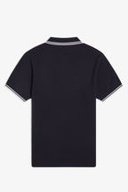 Fred Perry Twin Tip Polo