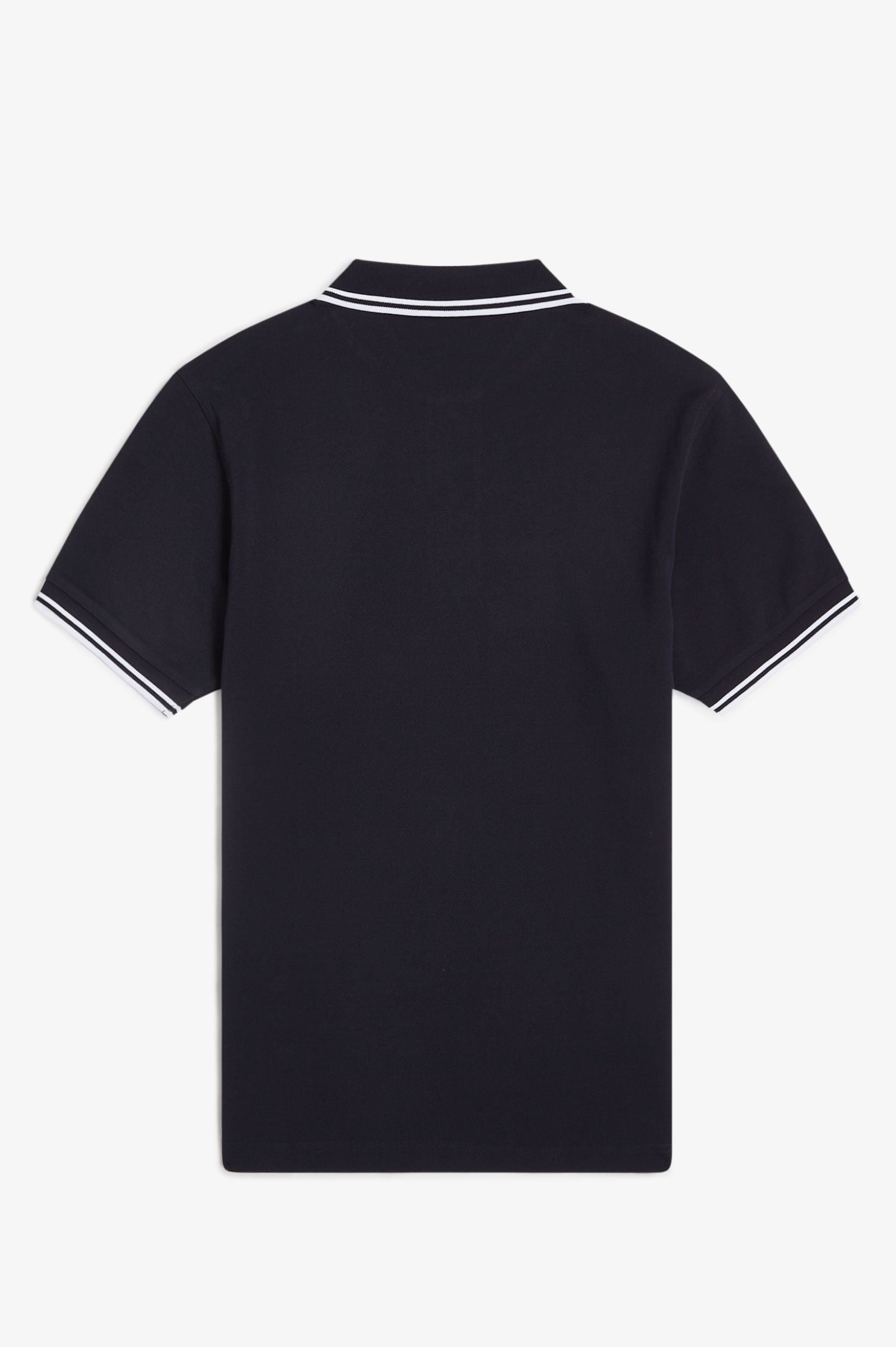 Fred Perry Twin Tip Polo