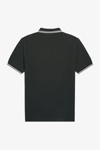 Fred Perry Twin Tip Polo