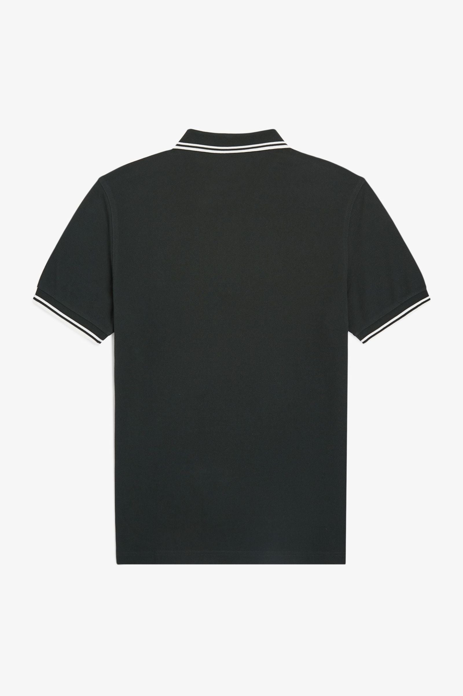 Fred Perry Twin Tip Polo