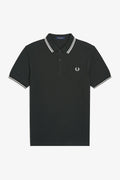 Fred Perry Twin Tip Polo