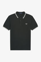 Fred Perry Twin Tip Polo
