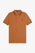 Fred Perry Twin Tip Polo