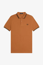 Fred Perry Twin Tip Polo