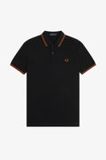 Fred Perry Twin Tip Polo