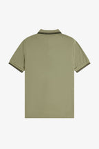 Fred Perry Twin Tip Polo