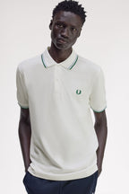 Fred Perry Twin Tip Polo