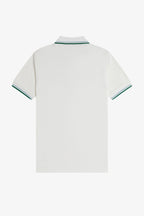 Fred Perry Twin Tip Polo