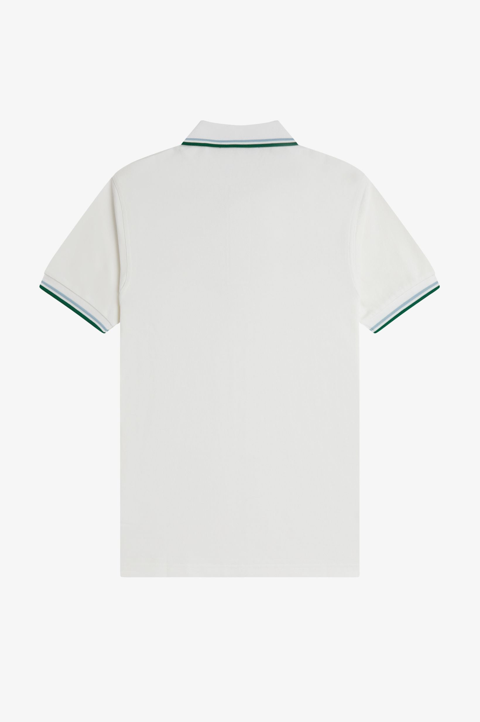 Fred Perry Twin Tip Polo