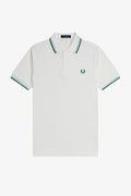 Fred Perry Twin Tip Polo