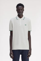 Fred Perry Twin Tip Polo