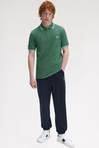 Fred Perry Twin Tip Polo