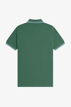 Fred Perry Twin Tip Polo