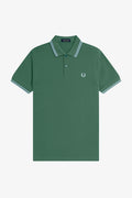 Fred Perry Twin Tip Polo