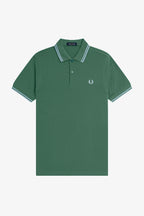Fred Perry Twin Tip Polo