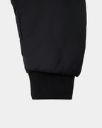 Larriet Walsh Bomber Jacket Black