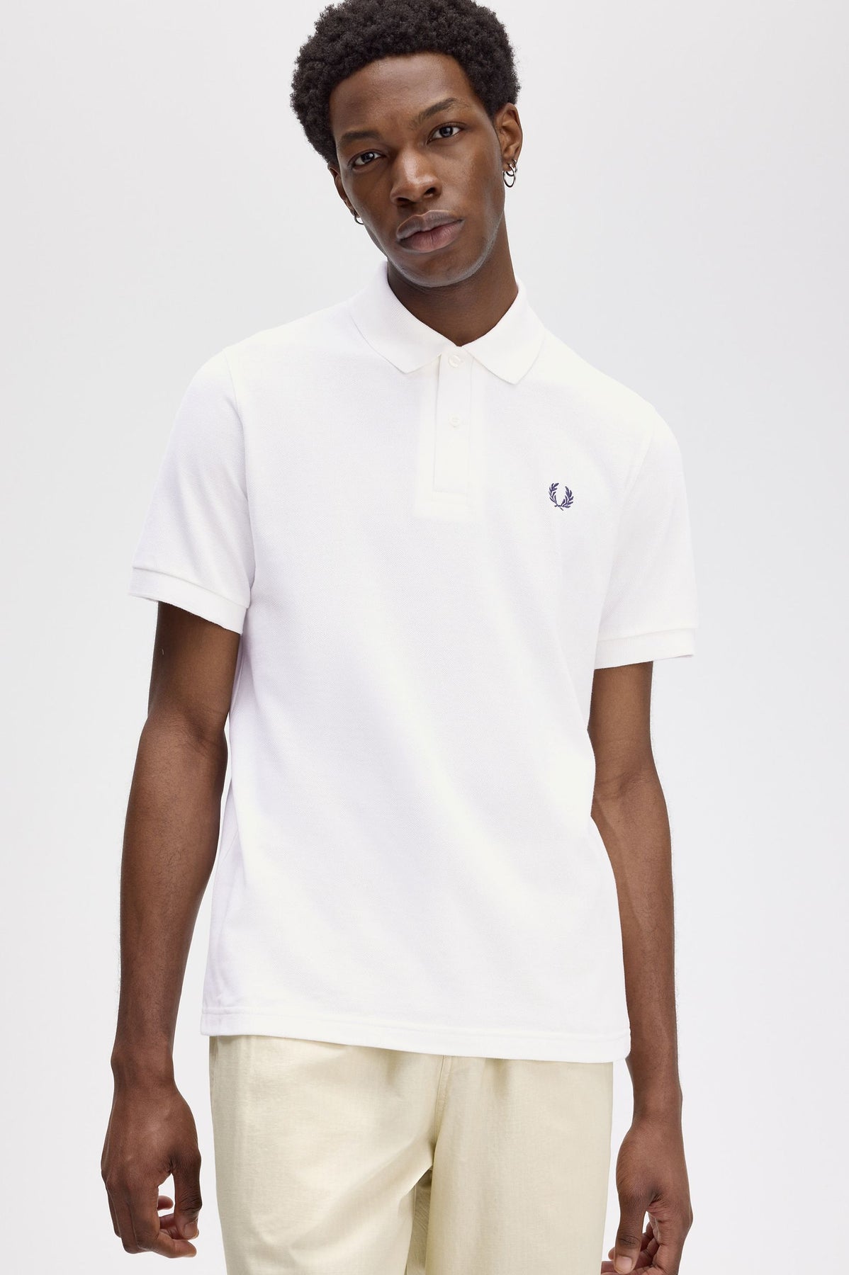 The Fred Perry Shirt – Atticus Finch Clothing Store - Main Image