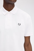 Fred Perry Original Polo Made in England
